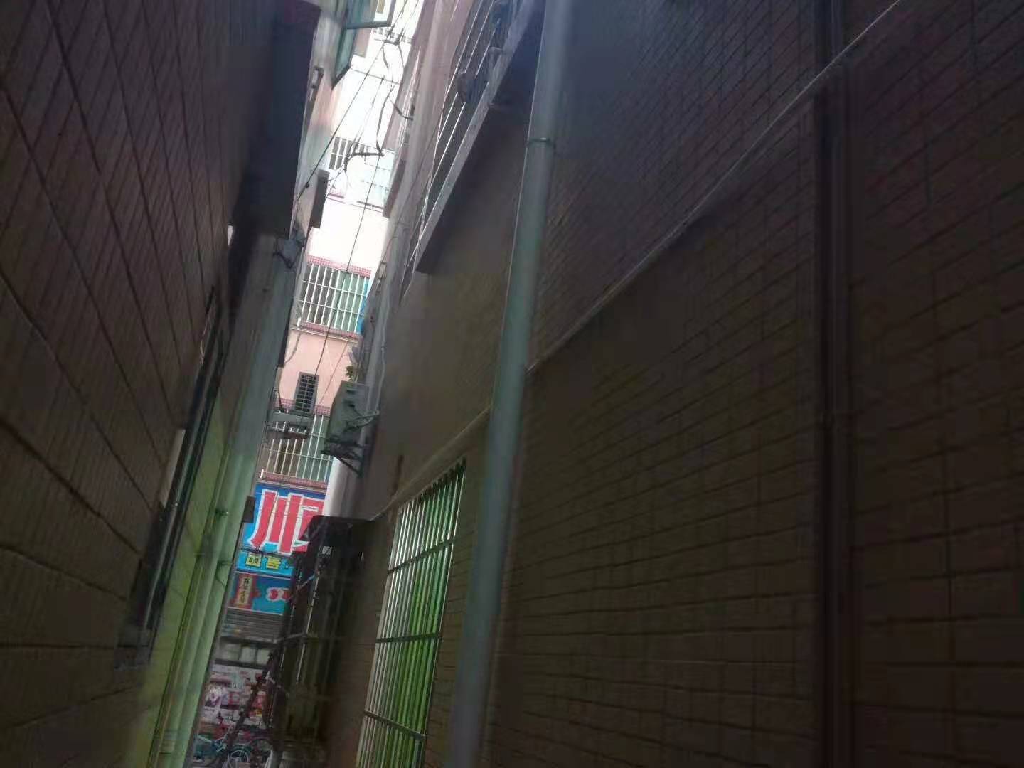 番禺區(qū)市橋民宅監(jiān)控工程